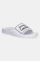 Natikači Versace Jeans Couture Sintetični bela 78VA3SQ2.71352.003