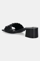 Obuća Natikače Steve Madden Cellie SM11003805.001 crna
