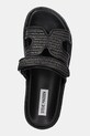 Šľapky Steve Madden Bigmissile čierna SM11003773.00S