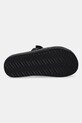 Šľapky Steve Madden Bigmissile SM11003773.00S čierna