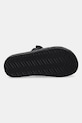 Steve Madden papucs Bigmissile SM11003773.00S fekete