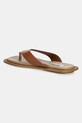 Încălțăminte Steve Madden slapi Splash SM11003722.580 maro