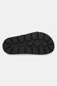 Steve Madden papuci de piele Outcast SM11003703.05O negru