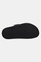 Παντόφλες Steve Madden Agent SM11003678.BK1 μαύρο