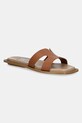 Шльопанці Steve Madden Sofia синтетичний коричневий SM11003523.580