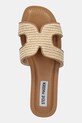 Шлепанцы Steve Madden Zarnia Sandal бежевый SM11001541.LNR