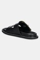 Παπούτσια Παντόφλες Steve Madden Arch-E SM19000133.05O μαύρο