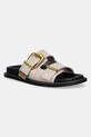 Παντόφλες Steve Madden Arch-E άλλο μπεζ SM19000133.17Y