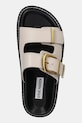 Παντόφλες Steve Madden Arch-E μπεζ SM19000133.17Y