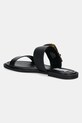 Взуття Шльопанці Steve Madden Strider-E sandal SM19000139.017 чорний