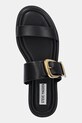 Шльопанці Steve Madden Strider-E sandal чорний SM19000139.017