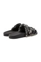 Încălțăminte Diesel papuci Sa-Slide D Denim Y03347.P5254.T8013 negru