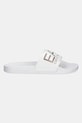 Шльопанці EA7 Emporio Armani AF15118.7X000108 білий AW25