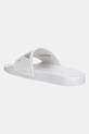 Obuwie EA7 Emporio Armani klapki AF15118.7X000108 biały