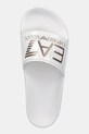 EA7 Emporio Armani klapki biały AF15118.7X000108