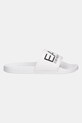 Шльопанці EA7 Emporio Armani AF15118.7X000108 білий SS25