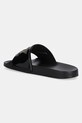 Cipők EA7 Emporio Armani papucs AF15118.7X000108 fekete