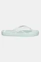 EA7 Emporio Armani japonki XK196.XCQ004 zielony SS25