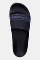 EA7 Emporio Armani papuci violet AF15128.7X000110