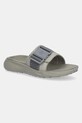 Columbia klapki PEAKFREAK ROAM tekstylny zielony 2108841