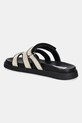 Обувки Чехли Steve Madden Missile SM11003028.NB1 бежов