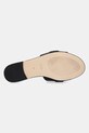 BOSS slapi de piele Emberlyn 50542219.001 negru