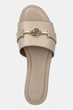 BOSS slapi de piele Emberlyn bej 50542219.268