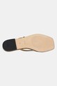 BOSS slapi de piele Charlize 50542228.260 maro