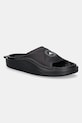 adidas by Stella McCartney papuci Slide sintetic negru JS0265