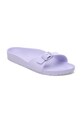 Шльопанці Birkenstock Madrid EVA 1029942 фіолетовий SS25