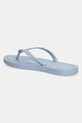 Încălțăminte Tory Burch șlapi Kira 162307.101 albastru
