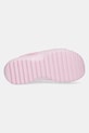 Šľapky adidas Adilette Clog Platform JR2626 ružová