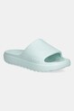 adidas papuci sintetic turcoaz JQ7461