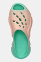 adidas by Stella McCartney papuci Clog verde JH8952