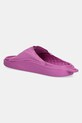 Obuwie adidas by Stella McCartney klapki Slide JS0266 różowy