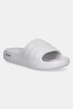 adidas Originals papuci Adilette Ayoon sintetic gri JH9685