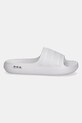 adidas Originals papuci Adilette Ayoon JH9685 gri SS25