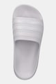 Шльопанці adidas Originals Adilette Ayoon сірий JH9685