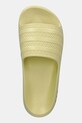 Шлепанцы adidas Originals Adilette Ayoon жёлтый JH9686