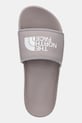 The North Face klapki Base Camp Slide III szary NF0A4T2S6E21