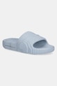 adidas Originals klapki Adilette 22 W syntetyczny niebieski JH9689