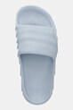 adidas Originals klapki Adilette 22 W niebieski JH9689