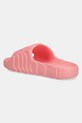 Обувь Шлепанцы adidas Originals Adilette 22 W JH9690 розовый