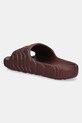 Obuwie adidas Originals klapki Adilette 22 W JH9691 bordowy