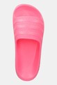 Šľapky adidas Originals Adilette Ayoon ružová JH9688