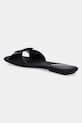 Scarpe Armani Exchange ciabatte slide XDP055.XV921.00002 nero