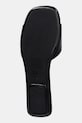 Armani Exchange ciabatte slide XDP055.XV921.00002 nero