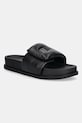 Armani Exchange klapki syntetyczny czarny XDP061.XV926.00002