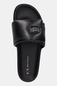 Armani Exchange papuci negru XDP061.XV926.00002