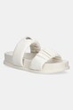 Чехли Armani Exchange равен бежов XDP062.XV926.00894